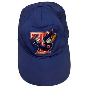 RARE VINTAGE Toronto Blue Jays Cheerios Limited Edition hat